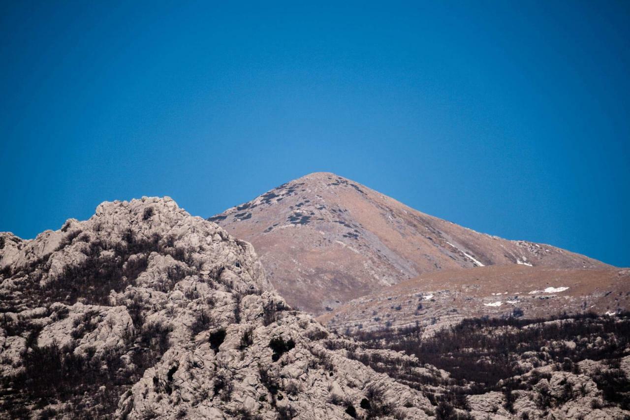 Boreas Jasenice  Esterno foto